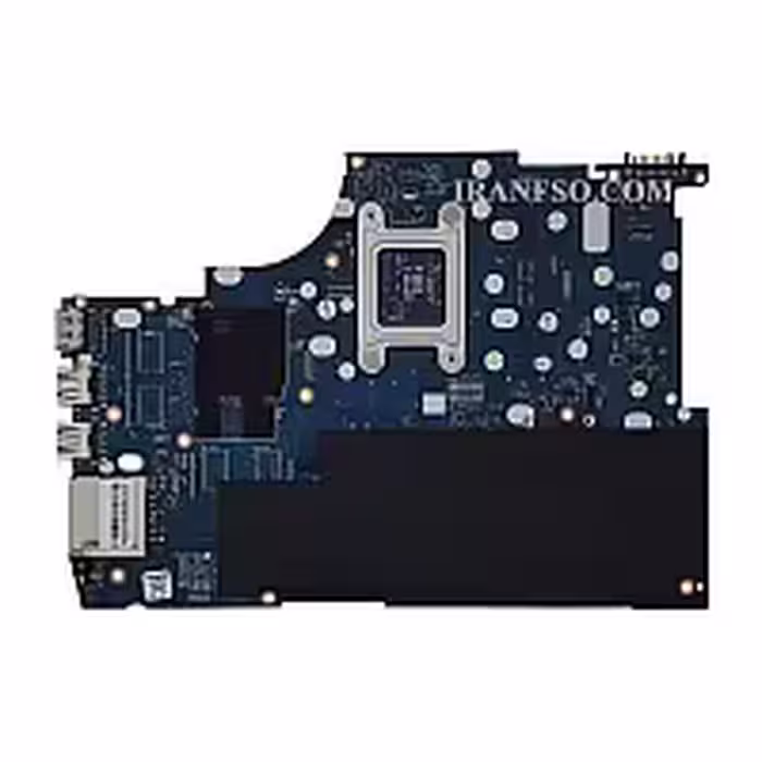مادربرد لپ تاپ اچ پی ENVY15-J CPU-AMD_6050A2555201 بدون گرافیک
