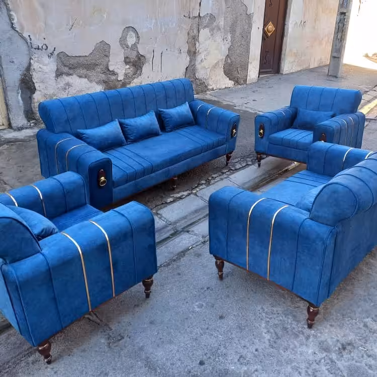 راحتی مبل تیک تیک رباط کریم پرند اسلامشهر 11211