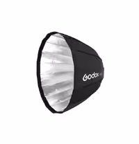 سافت باکس پارابولیک Godox مدل P90H