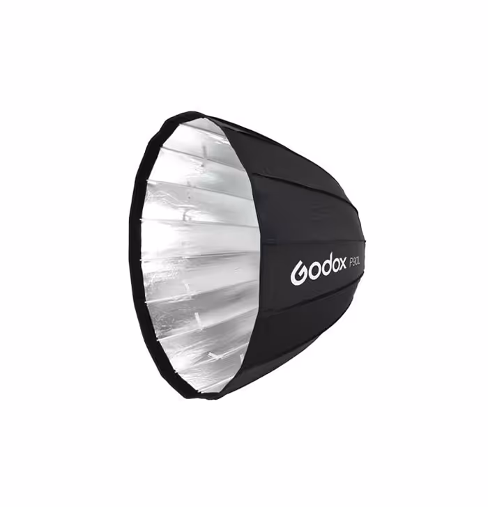 سافت باکس پارابولیک Godox مدل P90H