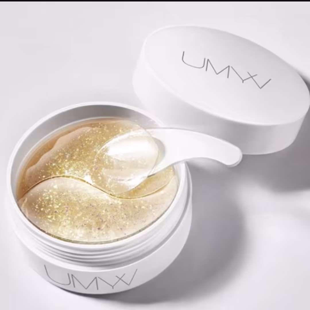 پچ زیر چشم کلاژن کهکشانی رفع خستگی دور چشم 