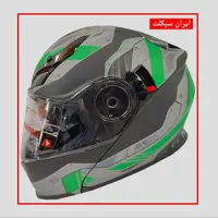 کلاه کاسکت ردلاین     مدل       NSN-MTGR