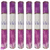 عود دارشان مدل الین کد  06 مجموعه 6 عددی