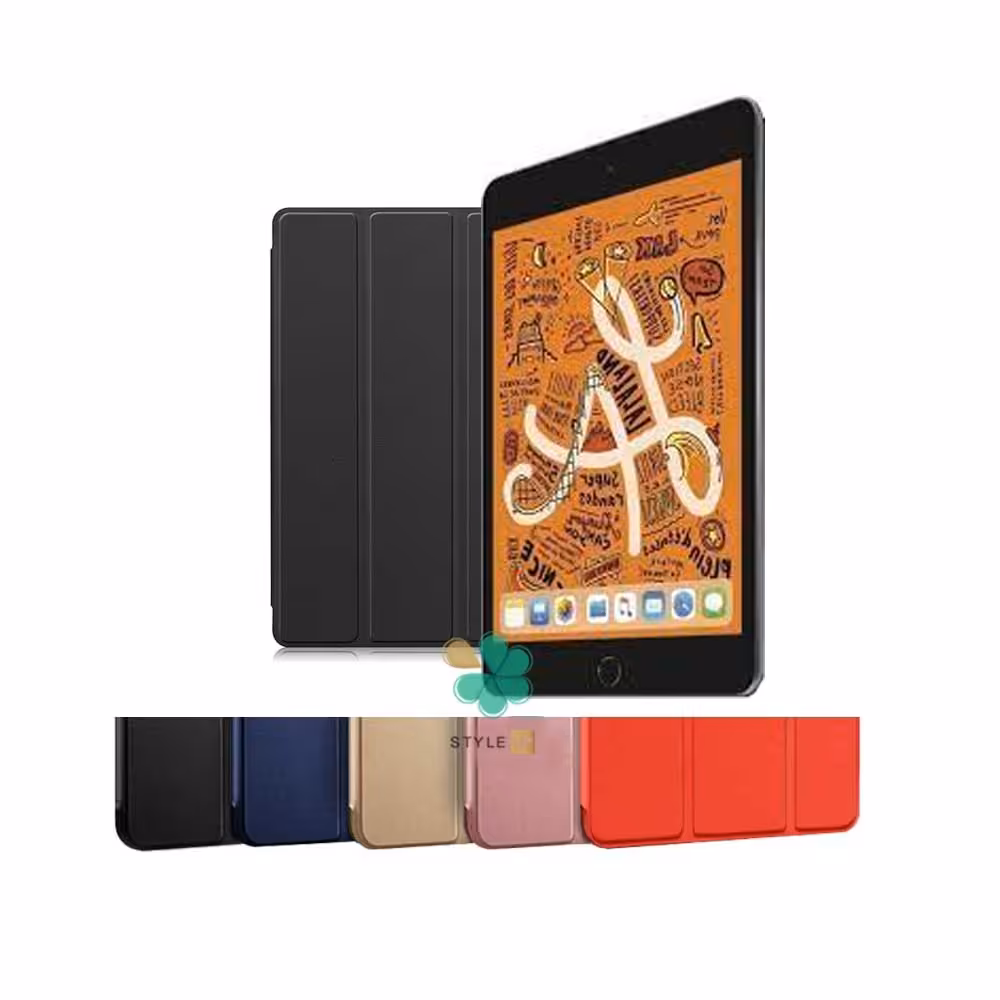 کاور آیپد اورجینال برند KAKU مناسب Apple iPad mini 5 2019