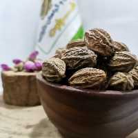 هلیله زرد درجه یک اعلا  1000گرمی (عطاری و محصولات ارگانیک طراوت)