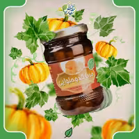 مربا کدوحلوایی شکری