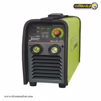 اینورتر جوشکاری گام الکتریک (جوشا) 250 آمپر مدل Mini EL 252