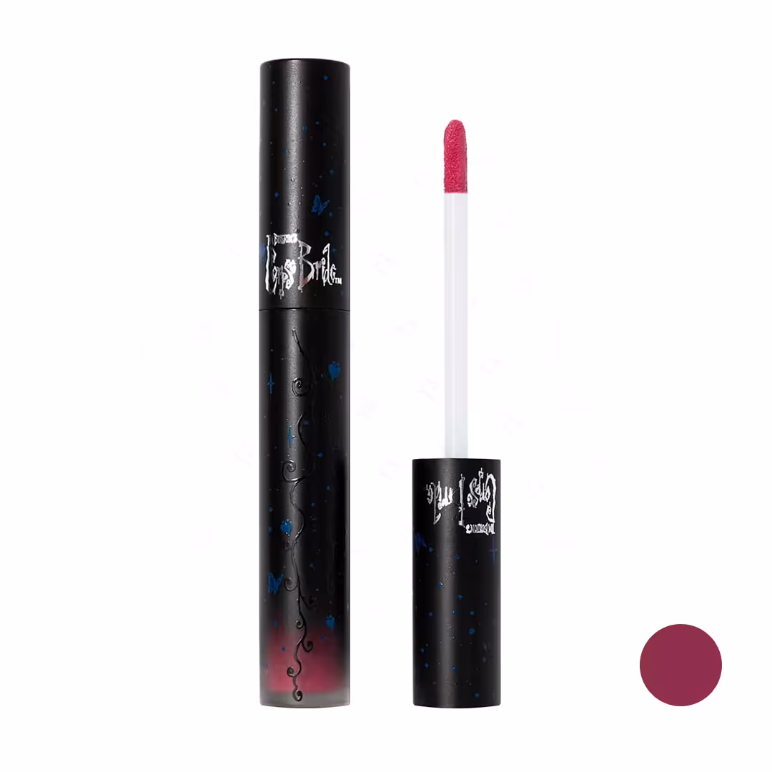 قیمت و خرید تینت لب شیگلم مدل Corpse Bride رنگ Rosy Cheeks ⚡ اصل