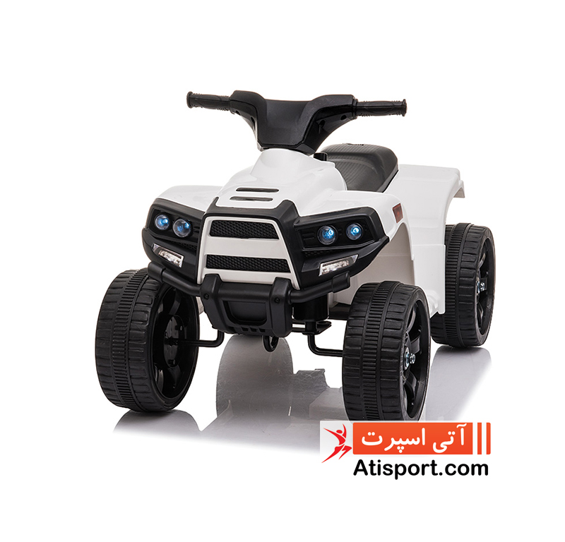 موتور شارژی فلامینگو JC912