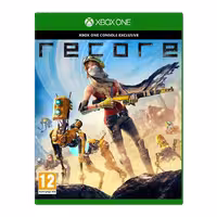 خرید دیسک بازی Recore برای XBOX ONE با بهترین قیمت