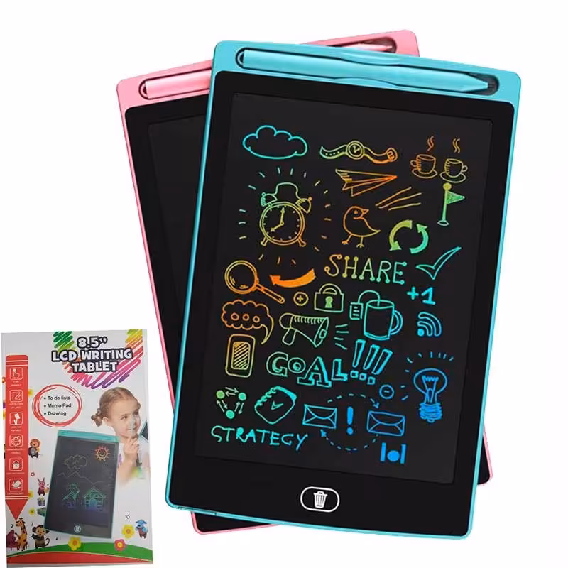 تبلت جادویی