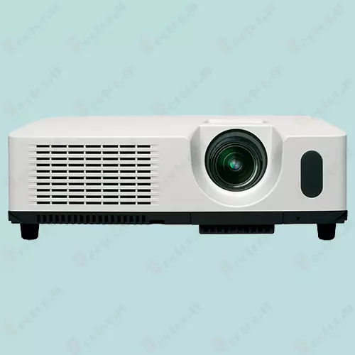 ویدئو پروژکتور استوک هیتاچی HITACHI ED-X42Z