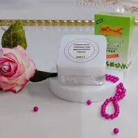 کرم و صابون ضد لک و سفید کننده صورت  شایلی 100گرم صابون 100گرم کرم اصل 