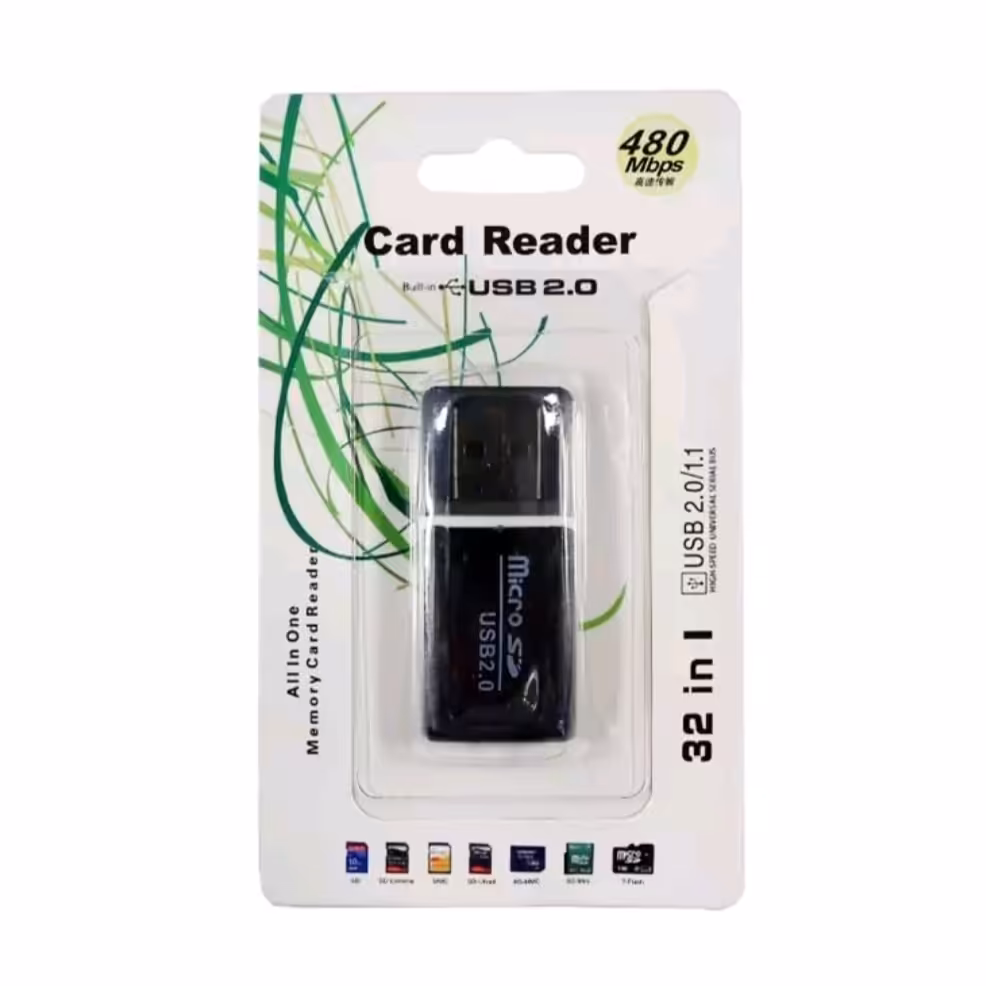 رم ریدر تک کاره اورجینال