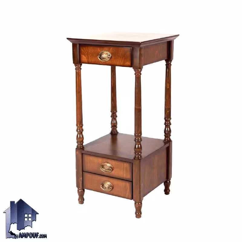 میز تلفن BSTA17