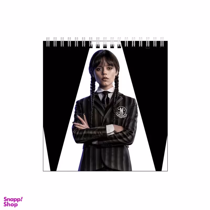 دفتر طراحی بامبیلیپ طرح سریال ونزدی کد 2082647