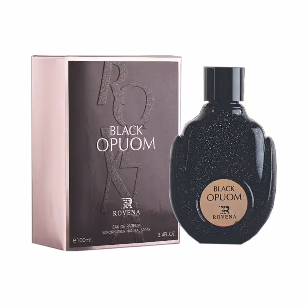 ادکلن زنانه ایو سن لورن بلک اپیوم روونا 100 میل