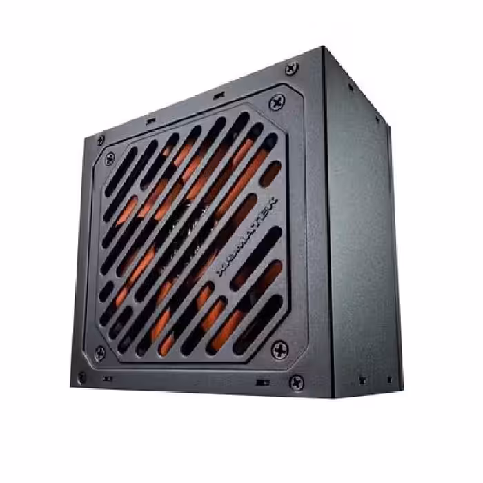 پاور زیگماتک مدل ایکس-کالیبر ای 400