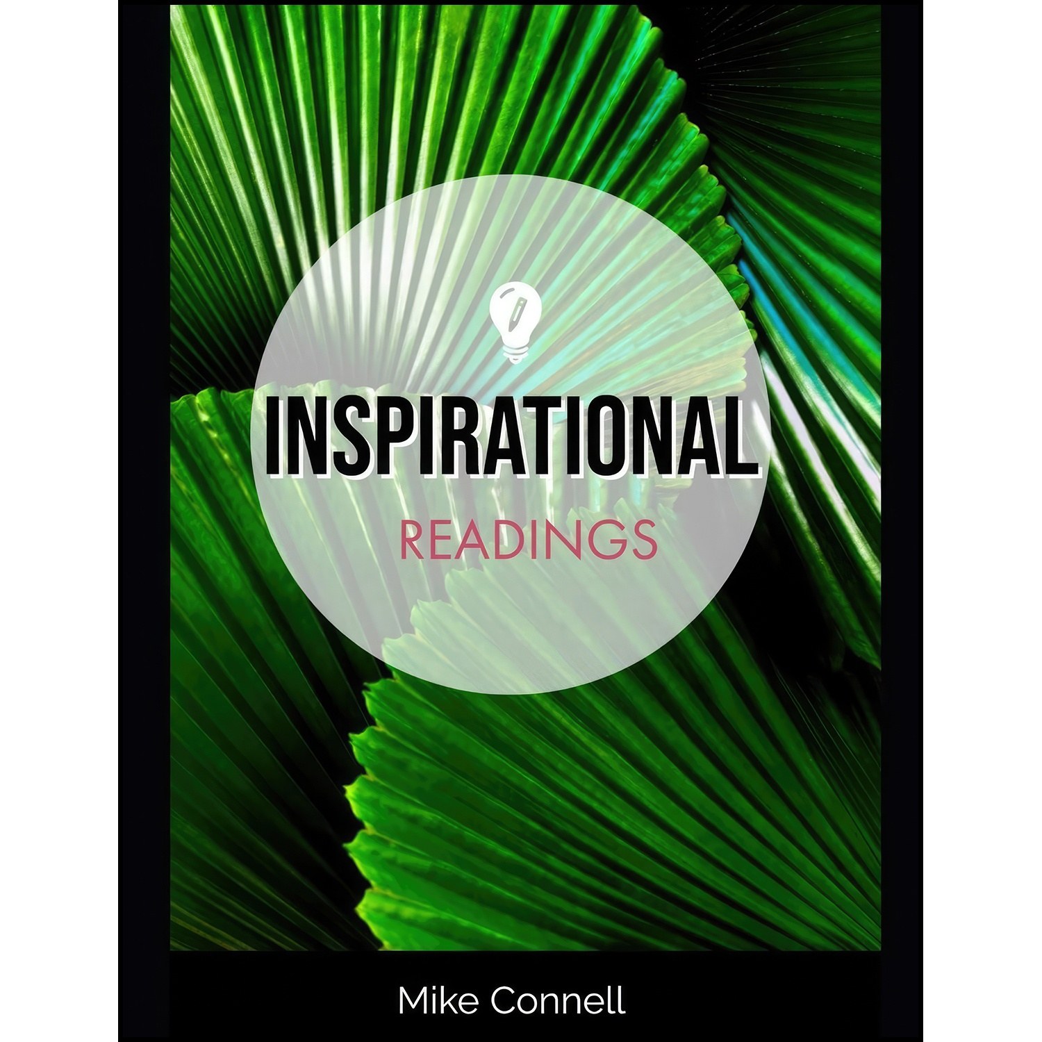 کتاب زبان اصلی Inspirational Readings