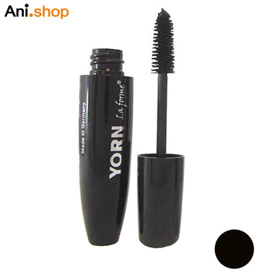 ریمل حجم دهنده یورن مدل سوپر لش EXTREME SUPER LASH (اورجینال اصلی ) کد 372