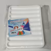 قالب یخ لوله ای 