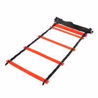 نردبان چابکی NIK مدل 5 متری | درجه 1