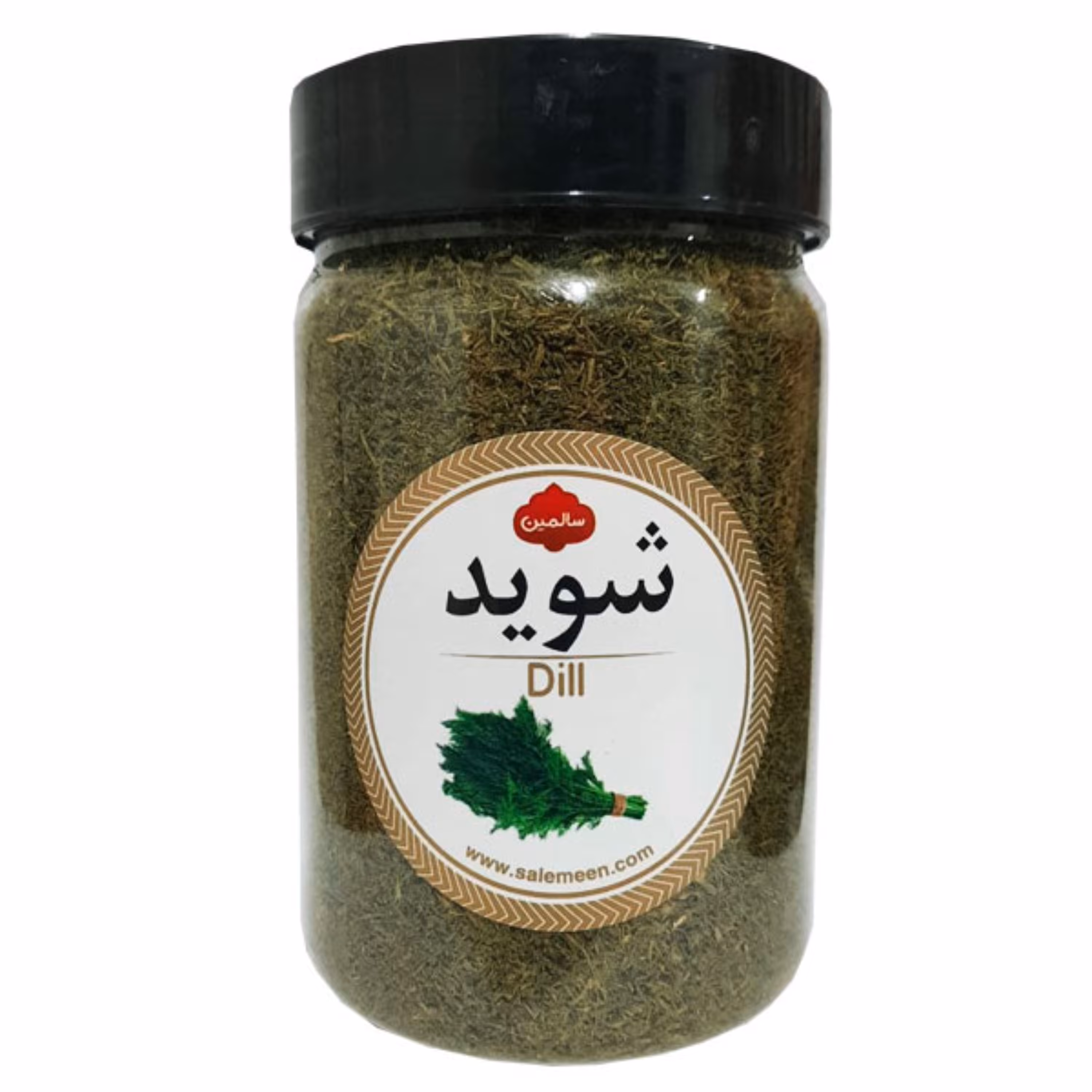 شوید خشک - 100 گرم