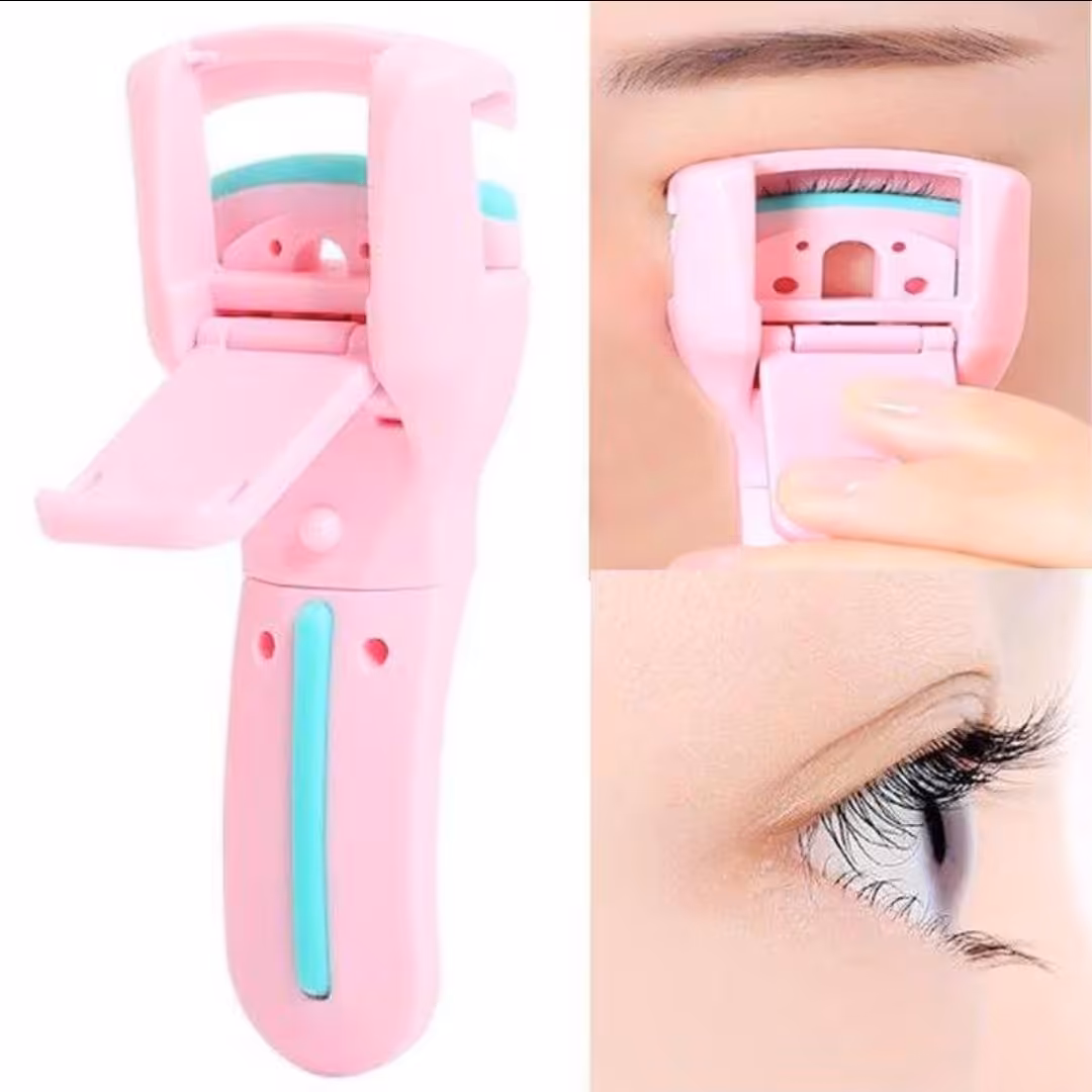 فرمژه پددار