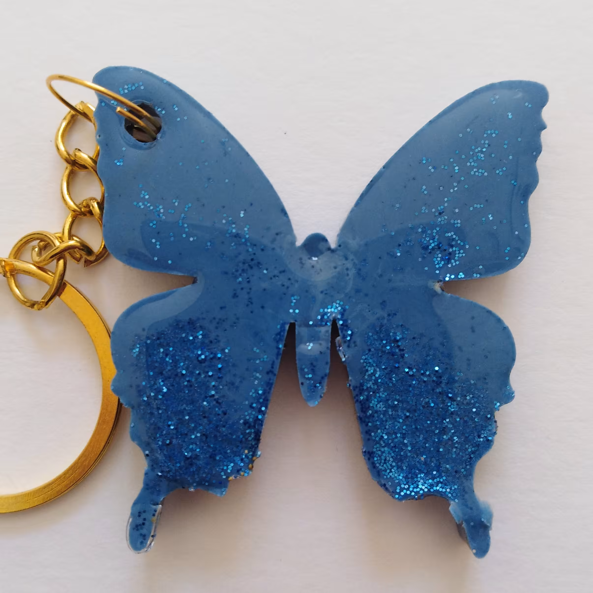 جاکلیدی رزینی پروانه 11