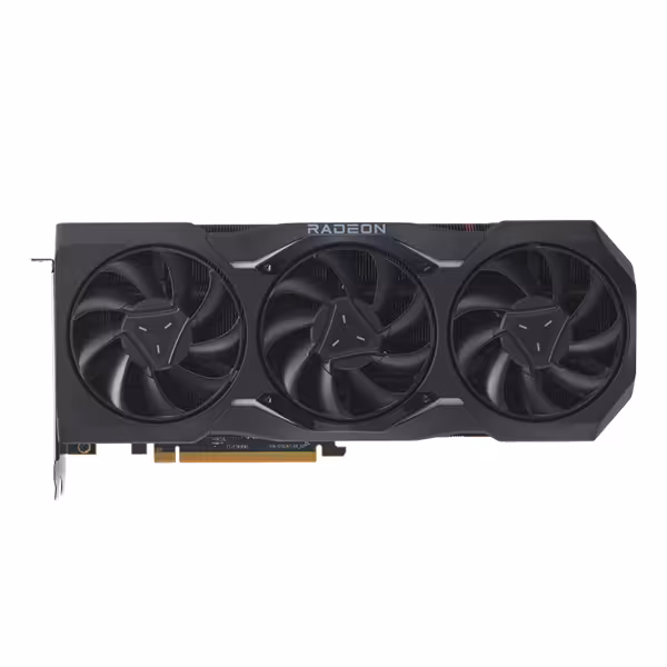 کارت گرافیک ایسوس مدل Radeon RX 7900 XTX 24GB GDDR6