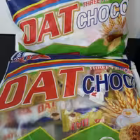 اوت چوکو شکلات غلات رژیمی اورجینال oat choco