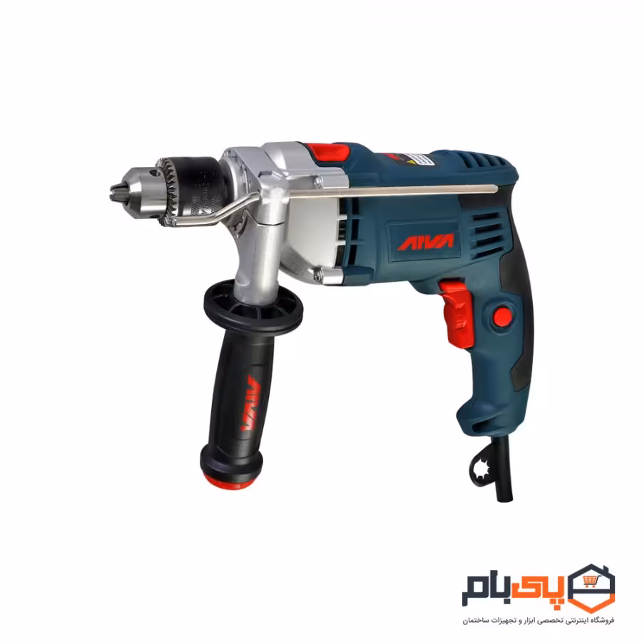 دریل چکشی آروا مدل 5305