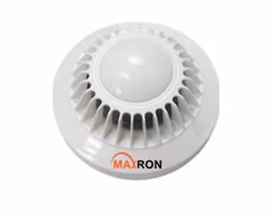 سنسور مکسرون نشت دود سیمی مدل MX-BA-RSD-01