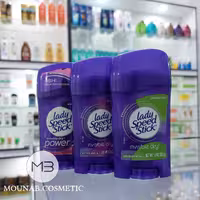 استیک ضد تعریق لیدی اسپید Lady Speed 40gr