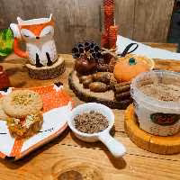 قوتو چهل گیاه گلپونه 3کیلویی قوتوی اصیل و اصل کرمان تهیه شده از مواد با کیفیت عالی با روش کاملا سنتی 