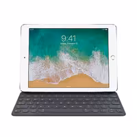 قیمت خرید کیبورد اپل کد6358 | Apple iPad Pro Smart Keyboard
