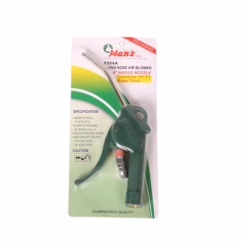 باد پاش کوتاه هنس 8504A