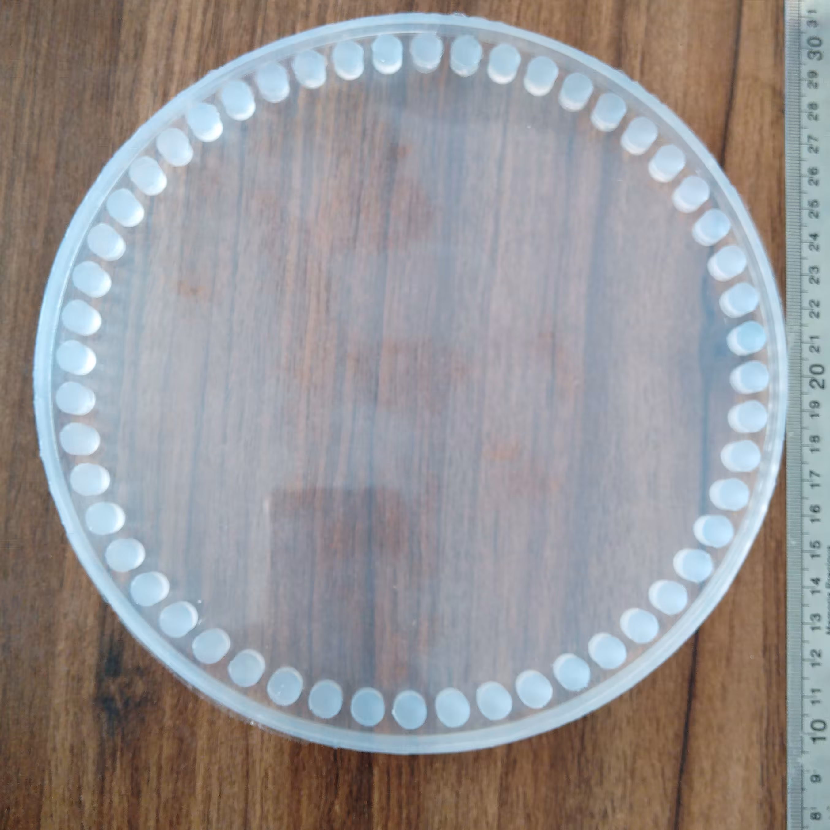 قالب سیلیکونی کیف