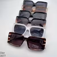 عینک آفتابی دیور 3577