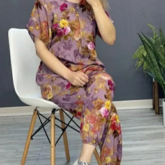 ست نخی گل رز
جنس: نخی پارچه شسته شده
بدون آبرفت