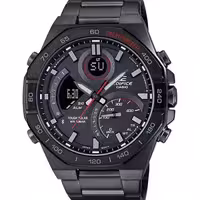 ساعت مچی مردانه EDIFICE 
مدل CASIO-ECB-950DC-1ADF