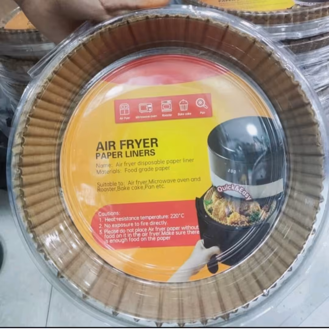 کاغذ سرخ کن سایز بزرگ 100 عددی