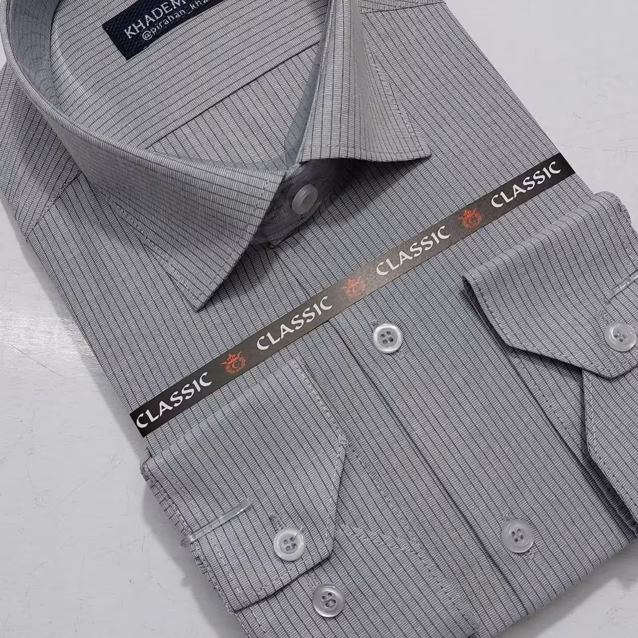 خط ریز دیپلمات