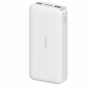 پاوربانک شیائومی مدل PB200LZM (20000mAh)