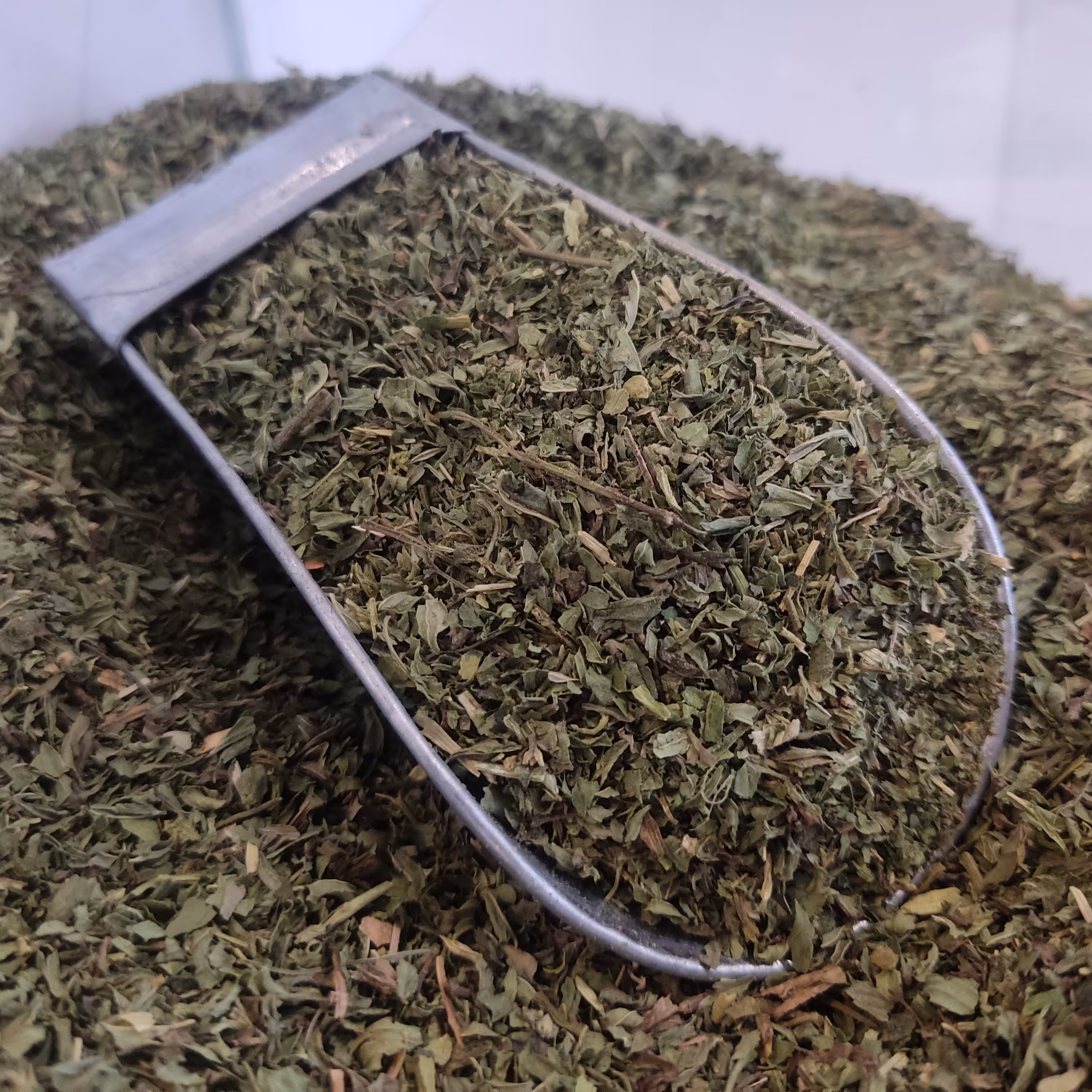 نعنا خشک (500 گرم)