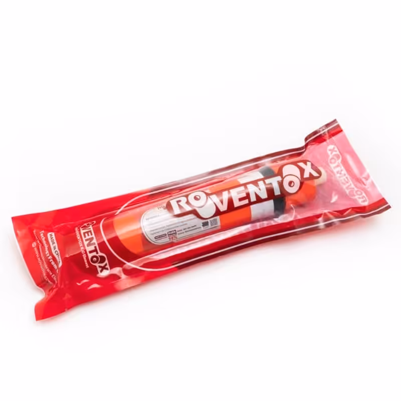 فیلتر ممبران تصفیه آب 