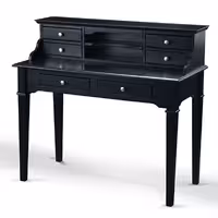 میز تحریر تولیکا مدل لاریسا