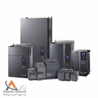 اینورتر 132 کیلووات سه فاز دلتا سری C2000 مدل VFD1320C43A