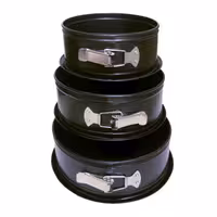 قالب کمربندی3سایز تفلون ارتفاع 9س