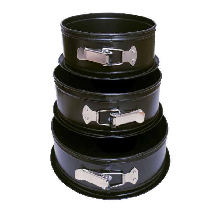 قالب کمربندی3سایز تفلون ارتفاع 9س